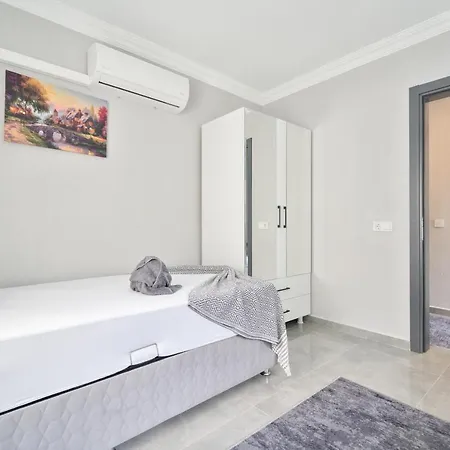 Zeytin Villa *