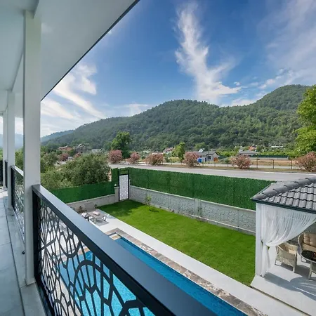 Villa Zeytin