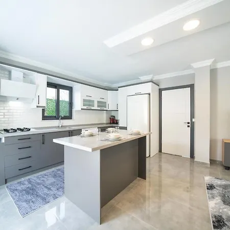 Zeytin Villa
