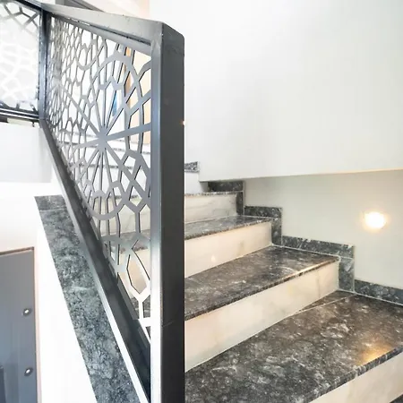 Villa Zeytin Göcek
