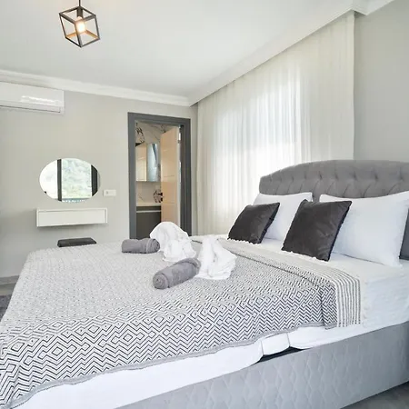 Zeytin Villa
